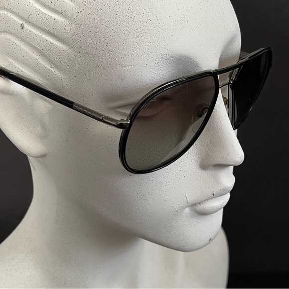 Prada Unisex Aviator Sunglasses - Italy - Picture 7 of 16